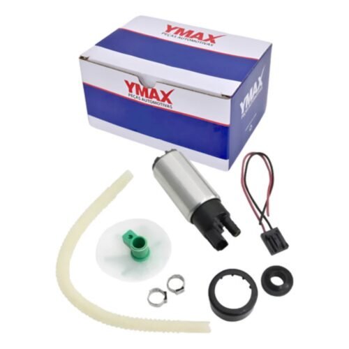 Bomba Eletrica De Combustivel Universal Gasolina 12v Gm/fiat/ford/vw…