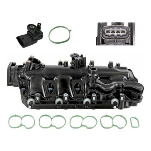 Coletor Admissao Toro Compass Renegade 2.0 16v Diesel