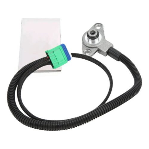 Sensor Pressão Câmbio Al4 307 3008 Ds3 Ds4