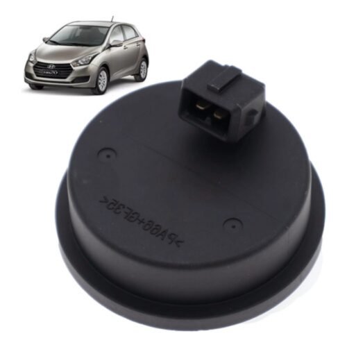 Sensor Abs Freio Traseiro Hyundai Hb20