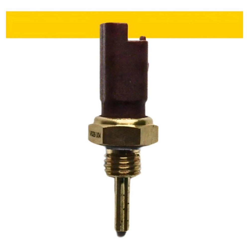 Sensor Temperatura Água Fiat Uno 1.4 8v Fire Evo Flex - Imagem 6