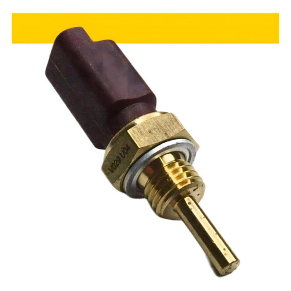 Sensor Temperatura Água Fiat Uno 1.4 8v Fire Evo Flex - Imagem 7
