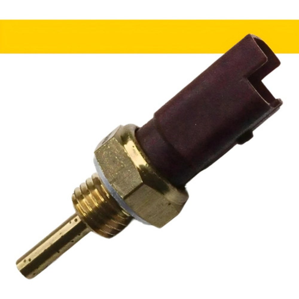 Sensor Temperatura Água Fiat Uno 1.4 8v Fire Evo Flex - Imagem 9