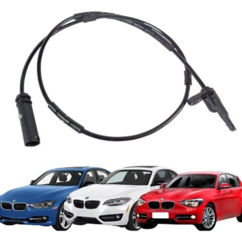 Sensor Abs Traseiro 116i 118i 320i 328i 335i 2012 À 2016 34526791225
