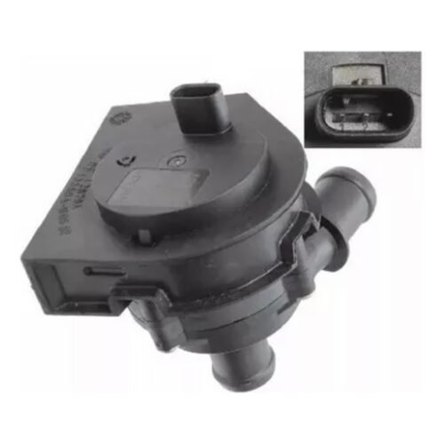 Bomba D’ Agua Auxiliar Eletrica Vw Golf Tiguan Up Audi / Amarok 3.0