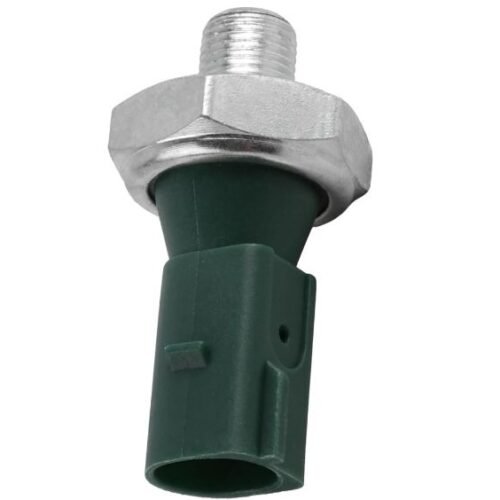 Sensor Interruptor Pressão De Óleo Vw Gol Fox Polo Verde