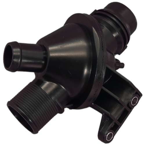 Valvula Termostatica Bmw 320 328 X1 X3 X4 11538635689 N20 - Imagem 2