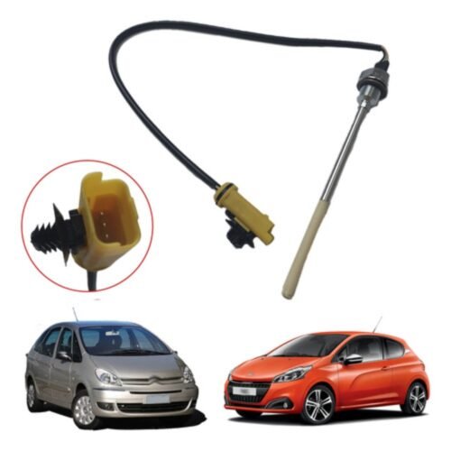 Sensor Nível De Óleo Motor Aircross C3/c3 Picasso C4/c4 Cactus 1131f7