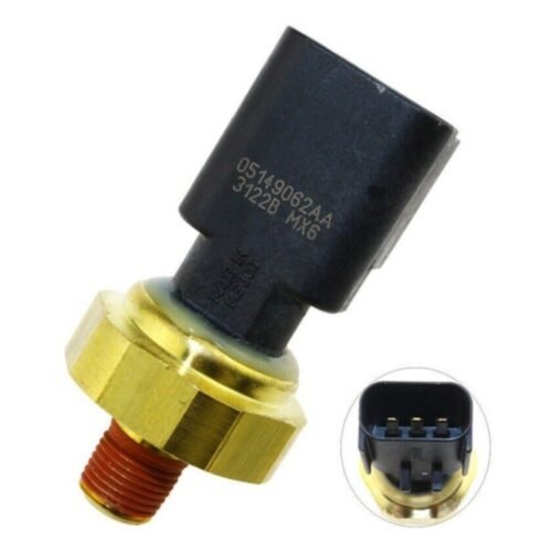 Sensor De Pressão Do Óleo Journey 3.6l V6