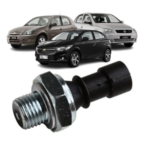 Sensor Interruptor Pressão De Óleo Gm 90335039/90336039