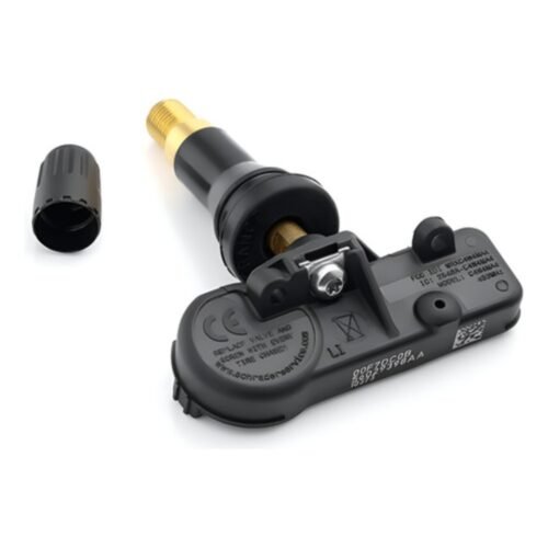 Sensor Pneu Tpms Journey Jeep Wrangler Freemont 2011-2015 68241067ab