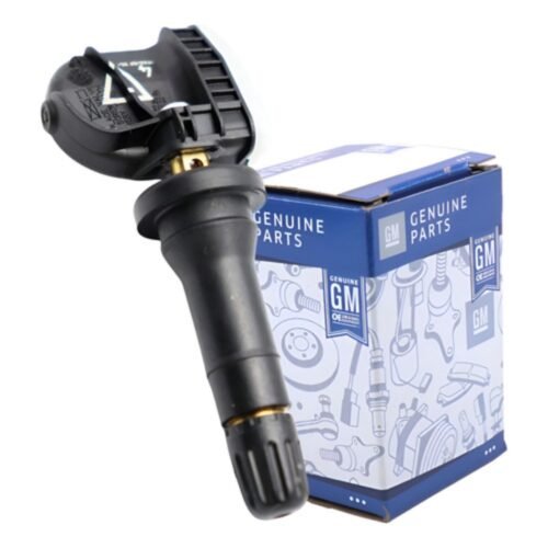 Sensor Pneu Tpms Gm S10 Onix Prisma Cobalt Spin Cruze Trailblazer