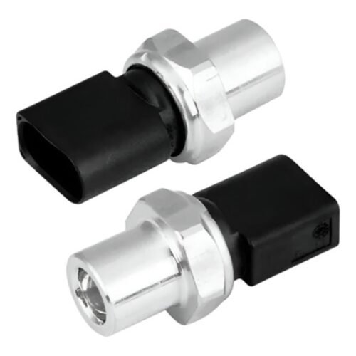 Sensor Presostato Ar Condicionado Vw Audi Porche 4h0959126