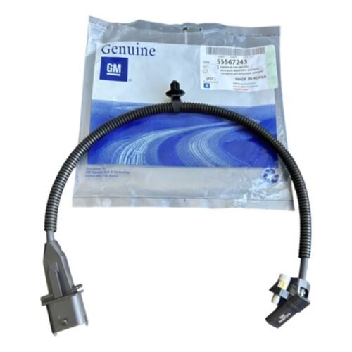 Sensor De Posição Gm 55567243