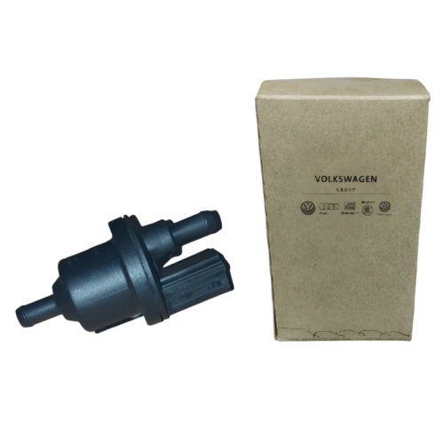 Válvula Canister Vw Gol Fox Polo Up Virtus Voyage Saveiro