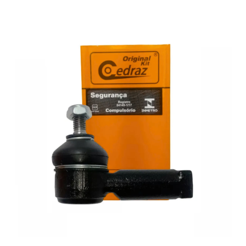 Terminal De Direcao Lado Ld/le Celta, Classic, Corsa, Pick-up, Prisma, Tigra, Wagon O.c.: 0225