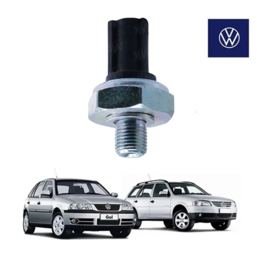 Interruptor Cebolinha Óleo Gol Parati Saveiro