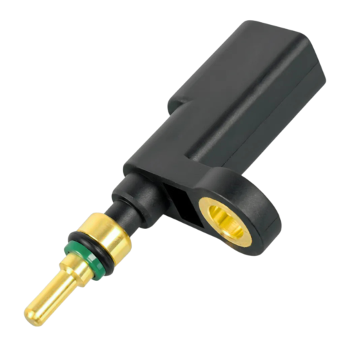 Sensor Temperatura Agua Radiador Audi/vw