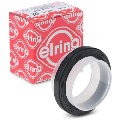 Retentor Dianteiro Do Motor