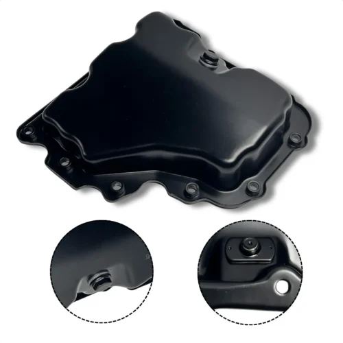 Carter Oleo Motor Cruze Tracker 1.4 Turbo 2016 Á 2023