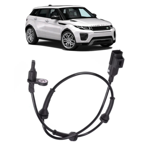 Sensor Abs Traseiro Direito/esquerdo Land Rover Evoque