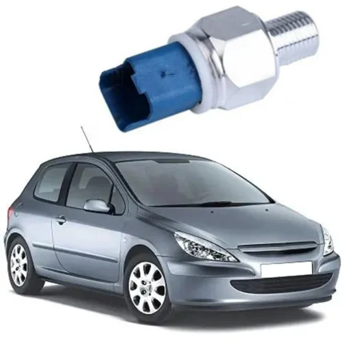 Sensor Da Direção Hidráulica Peugeot Citroen