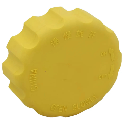 Tampa Reservatório Água Radiador Chery Qq Cielo 2009 A 2013