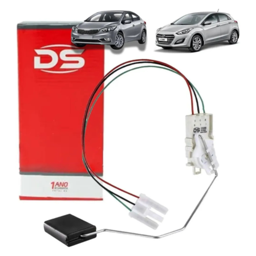 Sensor Nivel I30 1.6 16v Flex