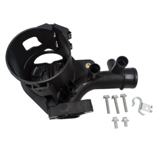 Carcaça Da Válvula Termostática Sprinter