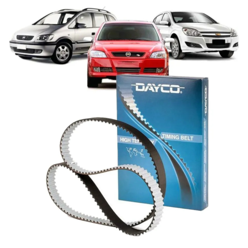 Correia Dentada Astra 1.8/2.0 91/ Kad./mon. 1.8/2.0 96/ Zaf. 2.0 8v