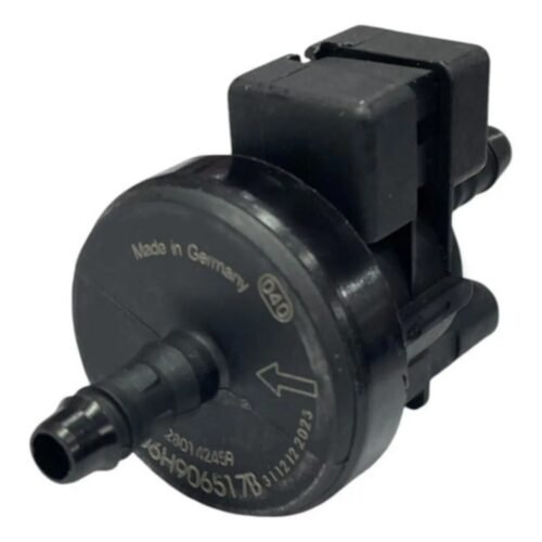 Válvula Canister Vw Jetta Tiguan Passat Audi A3 A5 Q3 Q5