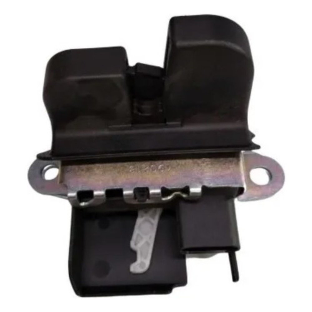 Fechadura Tampa Traseira Vw Polo Virtus T-cross 2g6827505b9 - Imagem 2