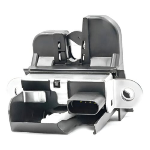 Fechadura Da Tampa Traseira Golf Jetta Passat Tiguan