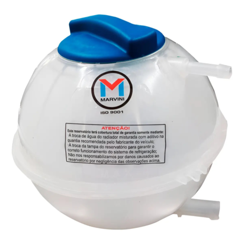 Reserv. Exp. Gol/parati/saveiro 99/ C/tampa