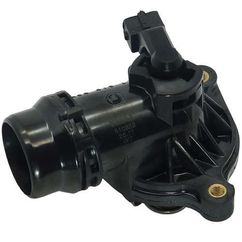 Carcaça De Válvula Termostática