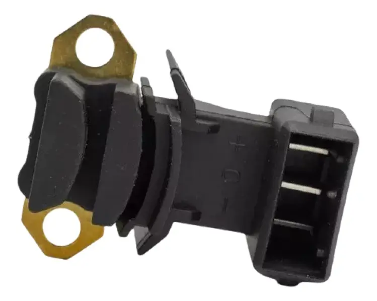 Sensor Hall Ignição Gol Golf Kombi Parati Polo Saveiro Passat - Imagem 2