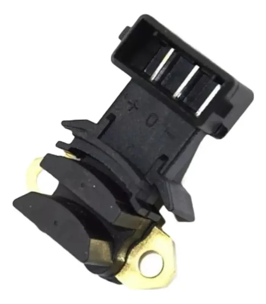 Sensor Hall Ignição Gol Golf Kombi Parati Polo Saveiro Passat - Imagem 3