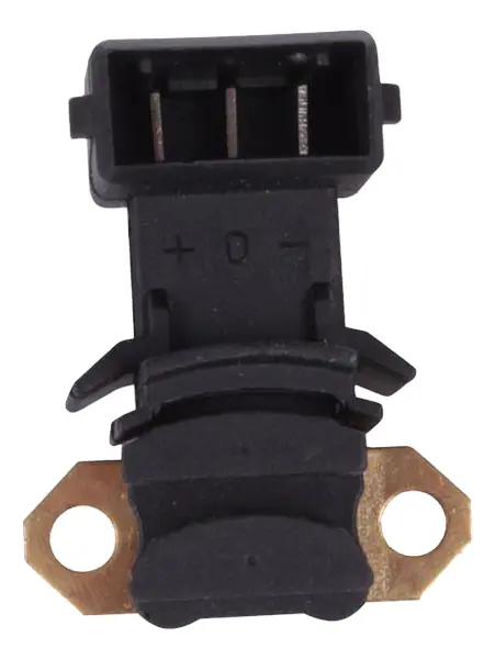 Sensor Hall Ignição Gol Golf Kombi Parati Polo Saveiro Passat - Imagem 4