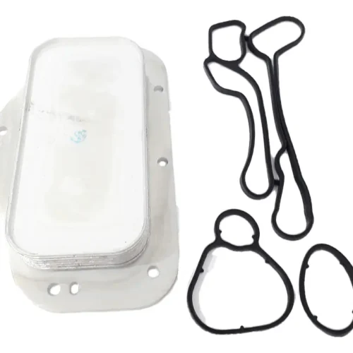 Resfriador Radiador De Oleo Cruze Sonic Tracker