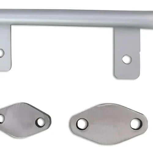 Kit Elimina Valvula Egr Amarok