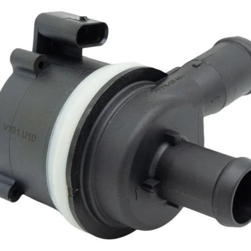 Bomba D’ Agua Auxiliar Amarok Toareg 2.0 059121012b