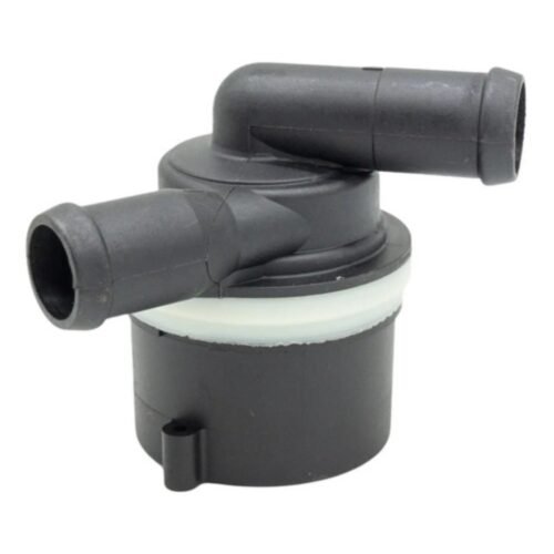 Bomba D’ Água Auxiliar Vw Amarok 3 Pinos 2011 Á 2018