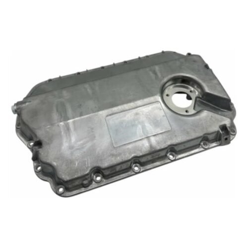 Carter De Óleo Do Motor Passat A4 2.8