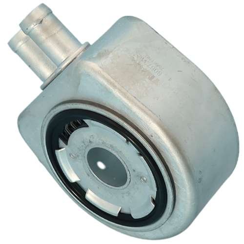 Trocador Calor Oleo Duster 2.0 16v 2012 A 2015 8200806731