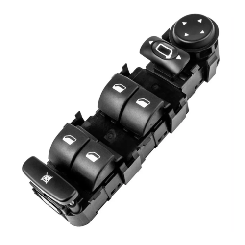 Comando Botao Vidro Eletrico Motorista Citroën C4 Pallas 2.0 16v 2010 2011