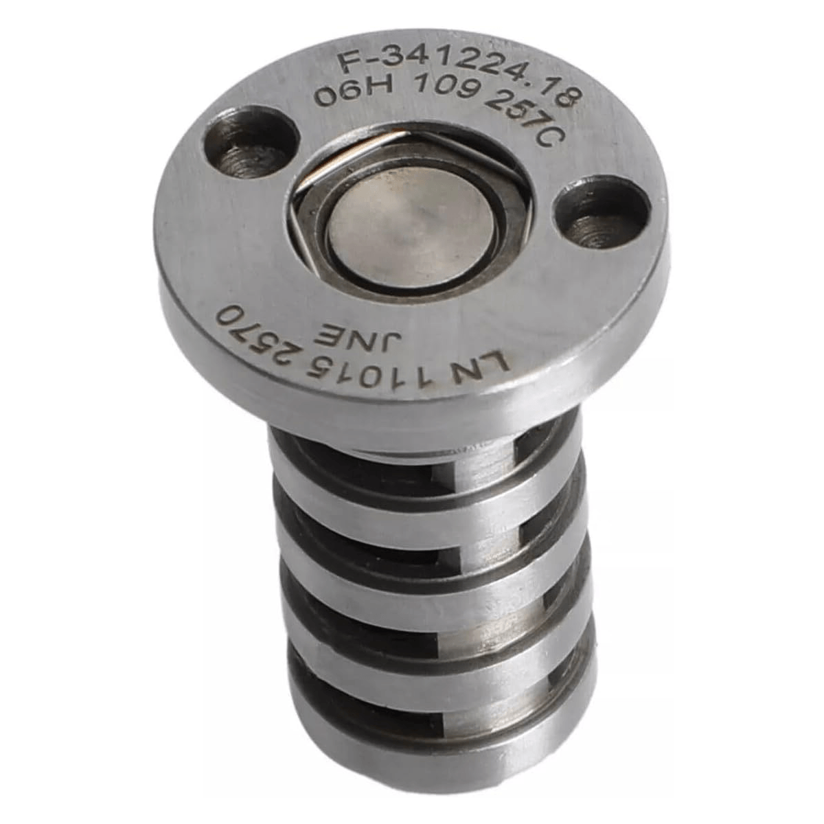 Valvula Controle Solenoide Comando Jetta Tiguan Passat A3 A4 - Imagem 3