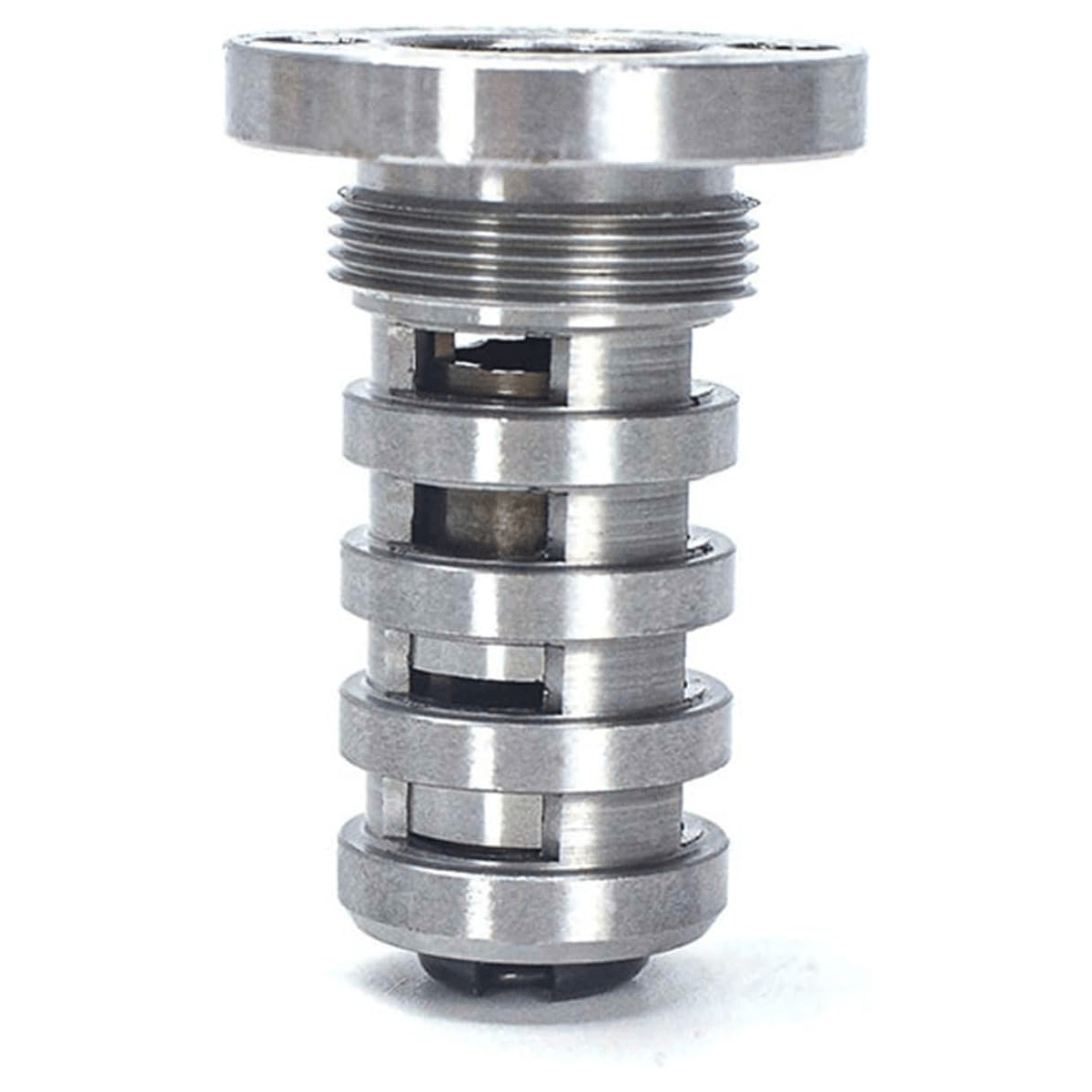 Valvula Controle Solenoide Comando Jetta Tiguan Passat A3 A4 - Imagem 4