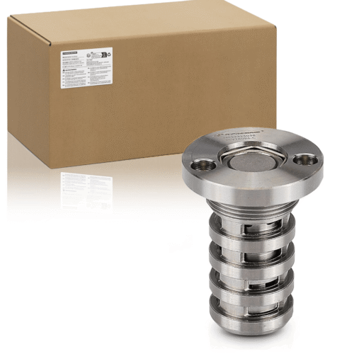 Valvula Controle Solenoide Comando Jetta Tiguan Passat A3 A4