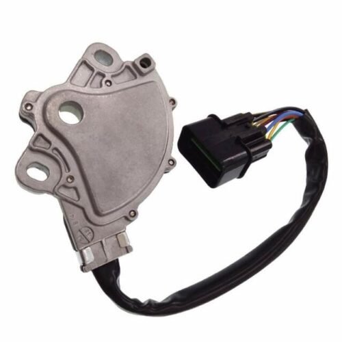 Chave Seletora Cambio Mitsubishi L200 Pajero