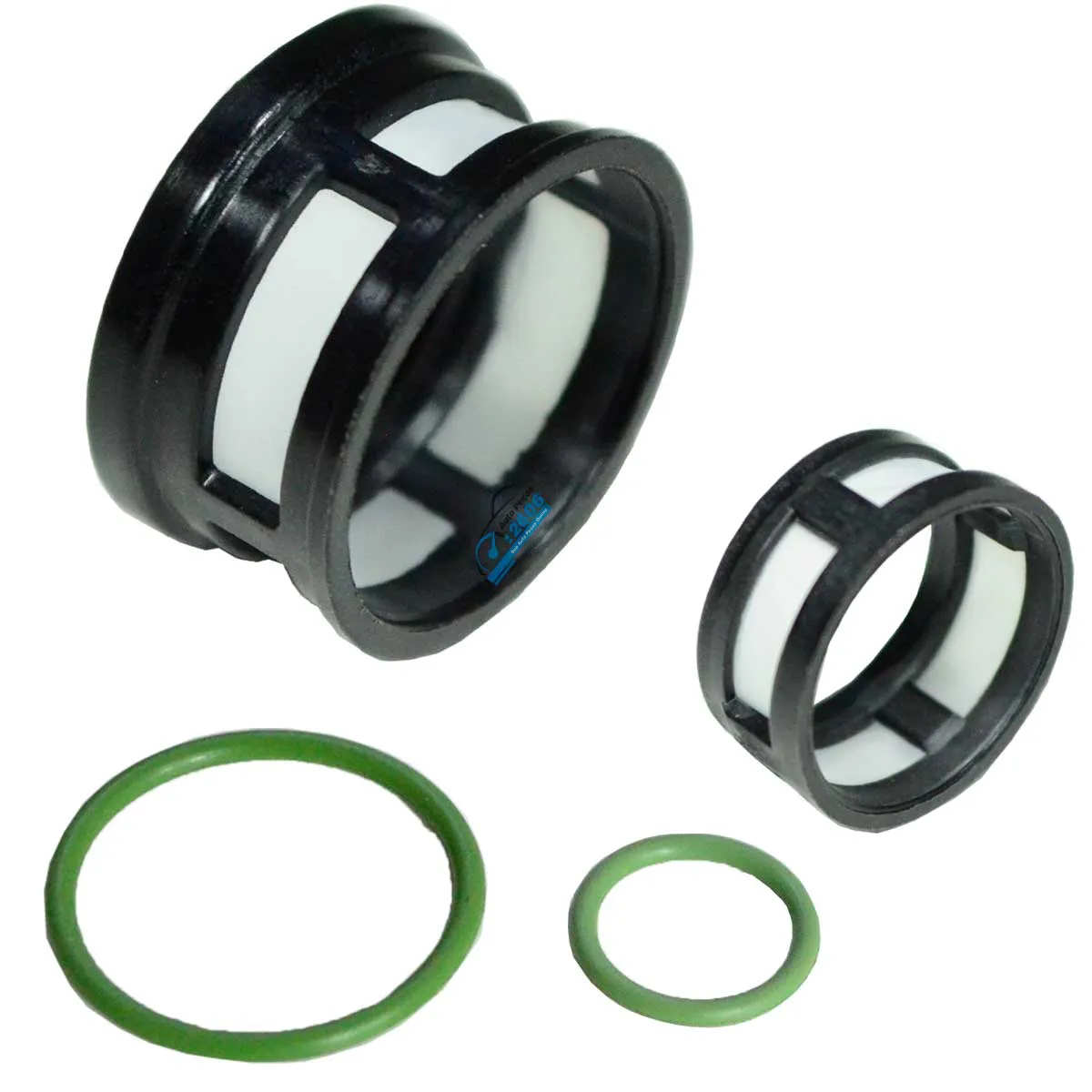 Reparo Bico Injetor Single Point Monza Kadett Efi 1.8 2.0 - Imagem 2